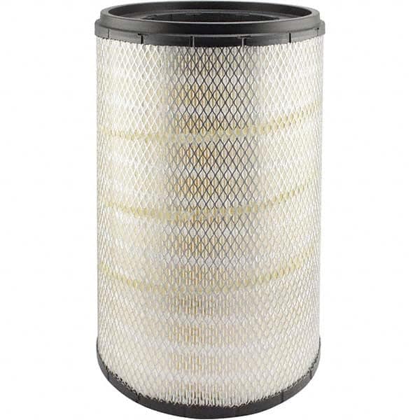 Baldwin Filters - 16-1/2" OAL x 11-1/8" OD Automotive Air Filter - First Tool & Supply