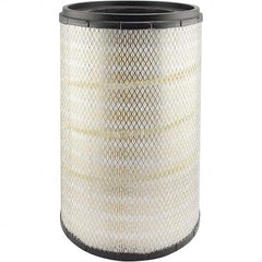 Baldwin Filters - 16-1/2" OAL x 11-1/8" OD Automotive Air Filter - First Tool & Supply