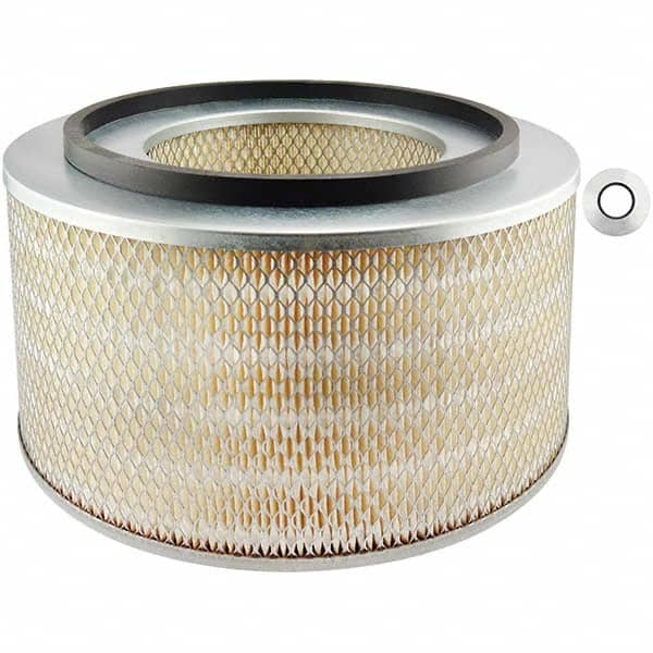 Baldwin Filters - 6-29/32" OAL x 13-7/8" OD Automotive Air Filter - First Tool & Supply