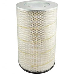 Baldwin Filters - 18-1/2" OAL x 12-1/32" OD Automotive Air Filter - First Tool & Supply