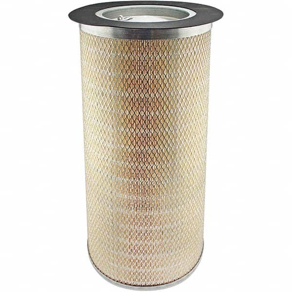 Baldwin Filters - 20-3/8" OAL x 10-17/32" OD Automotive Air Filter - First Tool & Supply