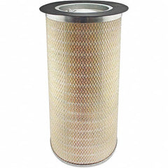 Baldwin Filters - 20-3/8" OAL x 10-17/32" OD Automotive Air Filter - First Tool & Supply