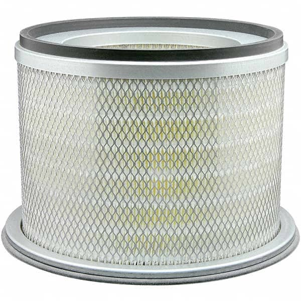 Baldwin Filters - 9-13/16" OAL x 12-3/4" OD Automotive Air Filter - First Tool & Supply