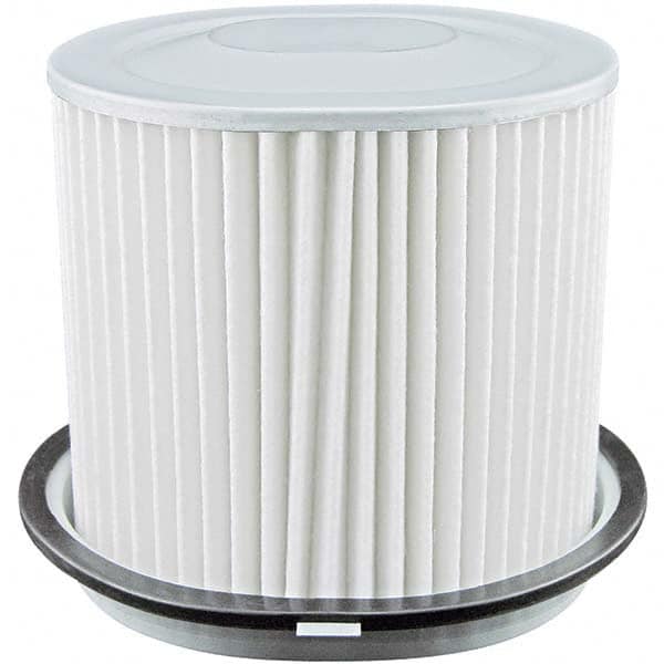 Baldwin Filters - 6-7/8" OAL x 7-13/16" OD Automotive Air Filter - First Tool & Supply