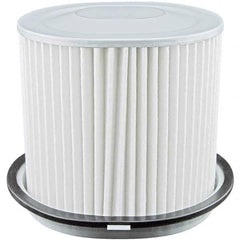 Baldwin Filters - 6-7/8" OAL x 7-13/16" OD Automotive Air Filter - First Tool & Supply