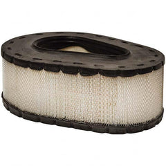 Baldwin Filters - 7-23/32" OAL x 16-3/8" OD Automotive Air Filter - First Tool & Supply