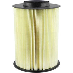 Baldwin Filters - 8-5/16" OAL x 6-3/16" OD Automotive Air Filter - First Tool & Supply