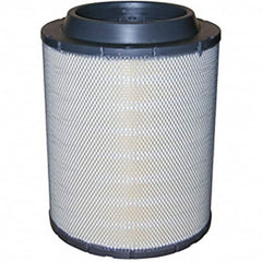 Baldwin Filters - 13-1/16" OAL x 9-21/32" OD Automotive Air Filter - First Tool & Supply