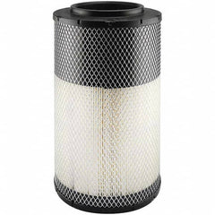 Baldwin Filters - 16-7/16" OAL x 8-3/8" OD Automotive Air Filter - First Tool & Supply