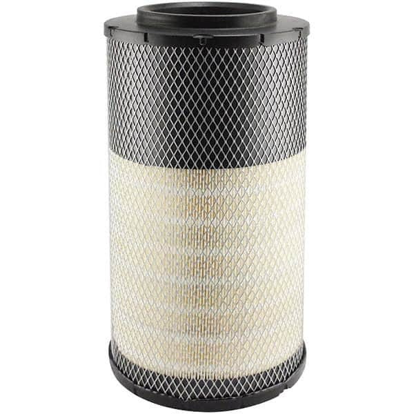 Baldwin Filters - 16-17/32" OAL x 8-13/32" OD Automotive Air Filter - First Tool & Supply