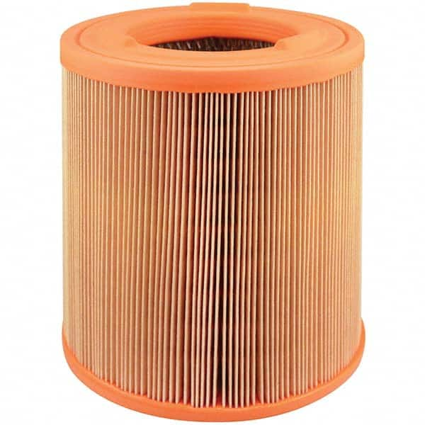 Baldwin Filters - 7-1/4" OAL x 6-27/32" OD Automotive Air Filter - First Tool & Supply