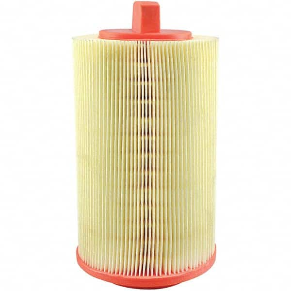 Baldwin Filters - 9-7/8" OAL x 5-1/4" OD Automotive Air Filter - First Tool & Supply