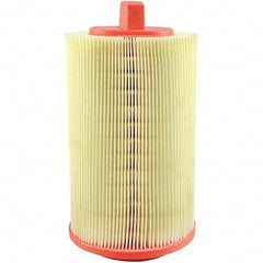 Baldwin Filters - 9-7/8" OAL x 5-1/4" OD Automotive Air Filter - First Tool & Supply