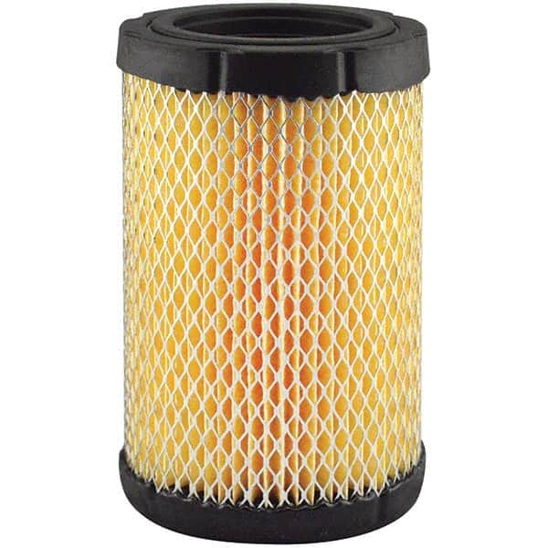 Baldwin Filters - 7-5/32" OAL x 4-13/32" OD Automotive Air Filter - First Tool & Supply