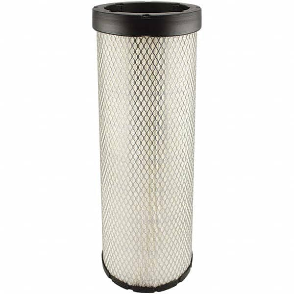 Baldwin Filters - 17-23/32" OAL x 6-7/8" OD Automotive Air Filter - First Tool & Supply