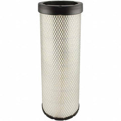 Baldwin Filters - 17-23/32" OAL x 6-7/8" OD Automotive Air Filter - First Tool & Supply