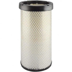 Baldwin Filters - 14-1/32" OAL x 6-7/8" OD Automotive Air Filter - First Tool & Supply