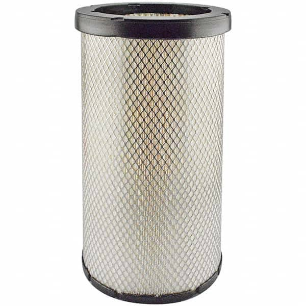 Baldwin Filters - 16-13/16" OAL x 8-5/16" OD Automotive Air Filter - First Tool & Supply