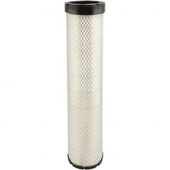 Baldwin Filters - 21-7/32" OAL x 5-1/4" OD Automotive Air Filter - First Tool & Supply