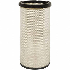 Baldwin Filters - 24-3/8" OAL x 11-9/16" OD Automotive Air Filter - First Tool & Supply