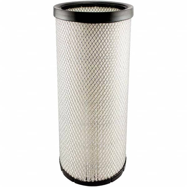 Baldwin Filters - 16-1/4" OAL x 7-1/16" OD Automotive Air Filter - First Tool & Supply