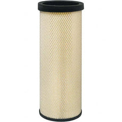 Baldwin Filters - 20-31/32" OAL x 8-1/8" OD Automotive Air Filter - First Tool & Supply