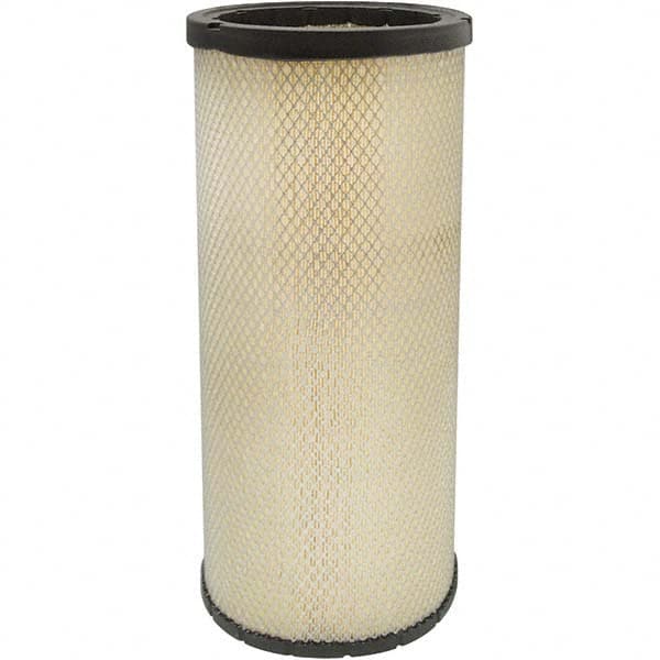 Baldwin Filters - 22-31/32" OAL x 8-23/32" OD Automotive Air Filter - First Tool & Supply