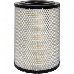 Baldwin Filters - 11-5/8" OAL x 8-5/32" OD Automotive Air Filter - First Tool & Supply