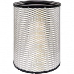 Baldwin Filters - 19-3/8" OAL x 14-7/32" OD Automotive Air Filter - First Tool & Supply