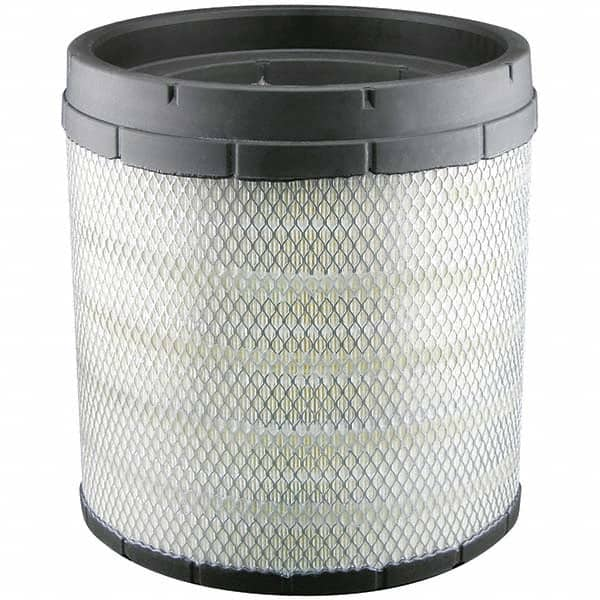 Baldwin Filters - 12-11/16" OAL x 12-3/32" OD Automotive Air Filter - First Tool & Supply