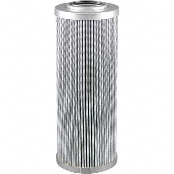 Baldwin Filters - 8-1/4" OAL x 3-1/8" OD Automotive Hydraulic Filter - First Tool & Supply