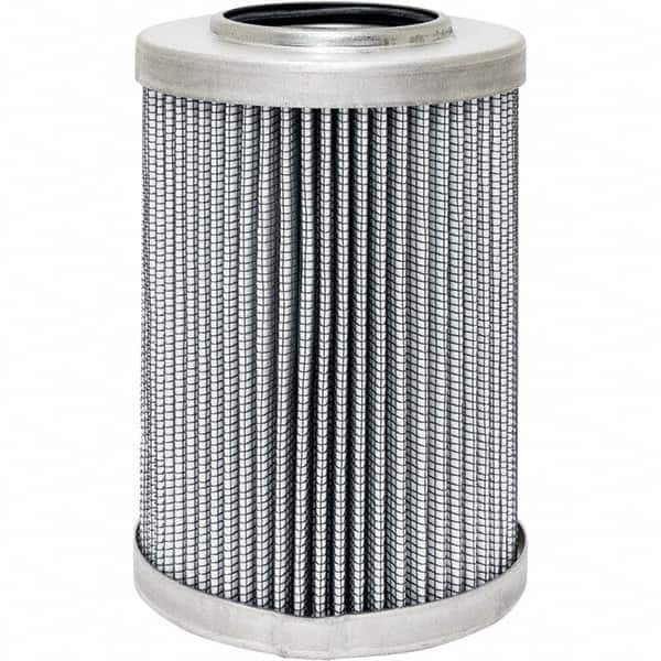 Baldwin Filters - 4-5/8" OAL x 3-1/8" OD Automotive Hydraulic Filter - First Tool & Supply