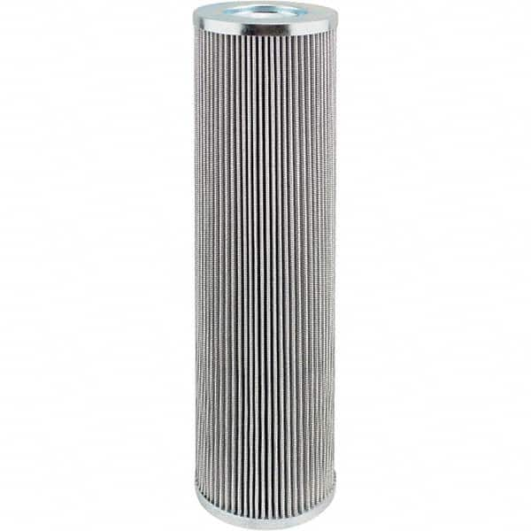 Baldwin Filters - 12-27/32" OAL x 3-13/16" OD Automotive Hydraulic Filter - First Tool & Supply