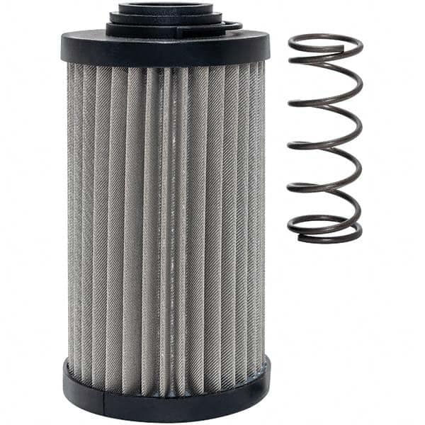 Baldwin Filters - 5-1/8" OAL x 2-3/4" OD Automotive Hydraulic Filter - First Tool & Supply