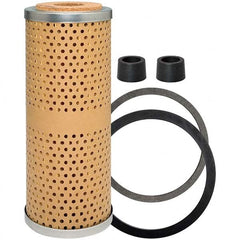 Baldwin Filters - 7-23/32" OAL x 3" OD Automotive Fuel Filter - First Tool & Supply