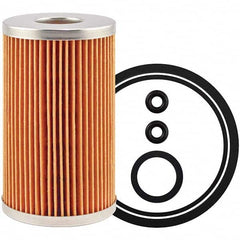 Baldwin Filters - 3-19/32" OAL x 2-5/32" OD Automotive Fuel Filter - First Tool & Supply