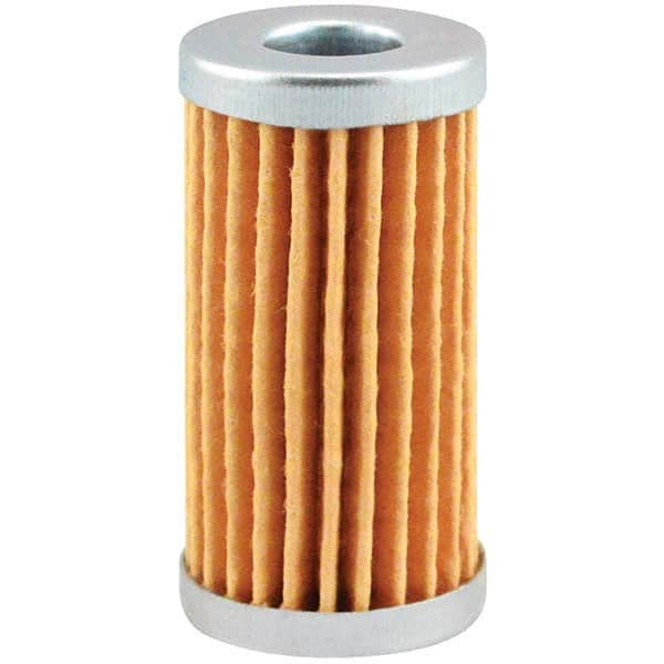 Baldwin Filters - 2-9/32" OAL x 1-1/8" OD Automotive Fuel Filter - First Tool & Supply