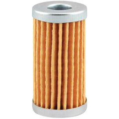 Baldwin Filters - 2-9/32" OAL x 1-1/8" OD Automotive Fuel Filter - First Tool & Supply