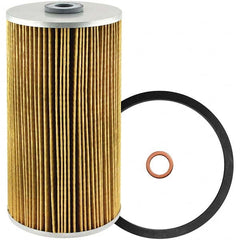 Baldwin Filters - 6-5/8" OAL x 3-19/32" OD Automotive Fuel Filter - First Tool & Supply