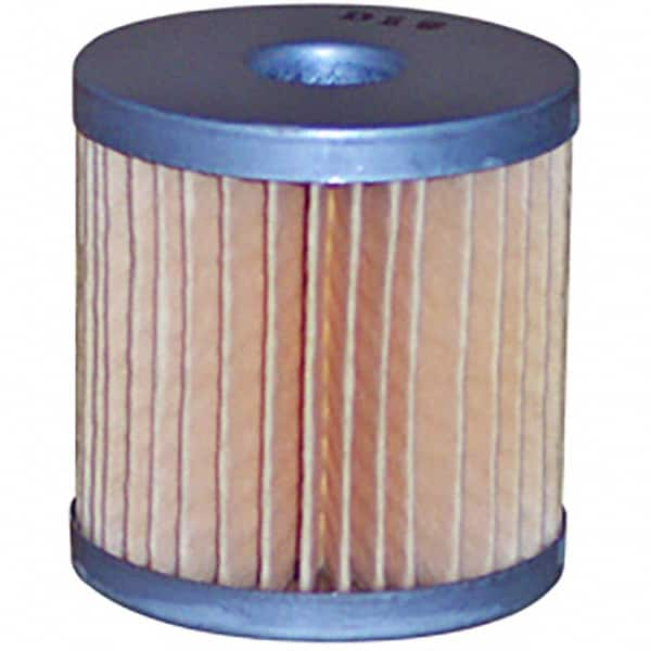 Baldwin Filters - 2-1/16" OAL x 1-31/32" OD Automotive Fuel Filter - First Tool & Supply