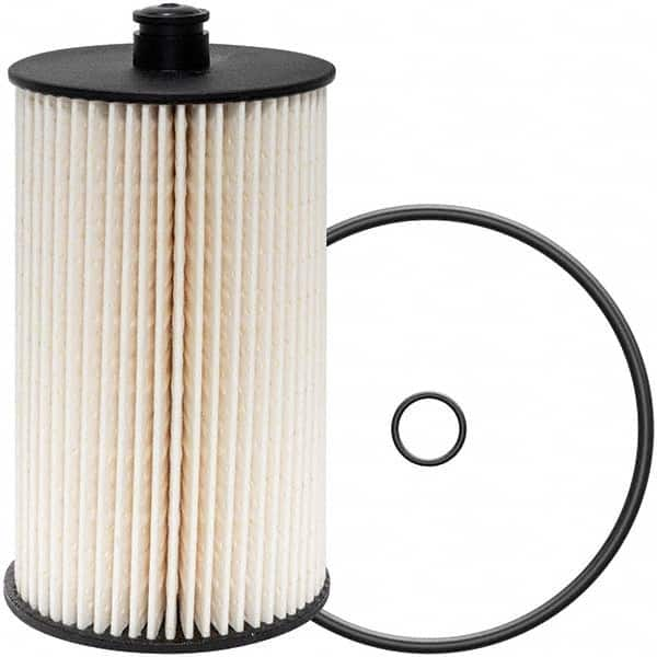 Baldwin Filters - 5-3/16" OAL x 2-13/16" OD Automotive Fuel Filter - First Tool & Supply