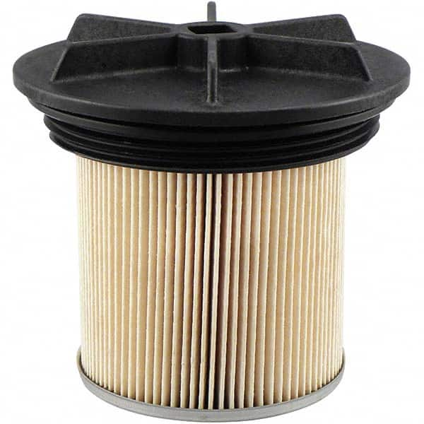 Baldwin Filters - 4-17/32" OAL x 3-17/32" OD Automotive Fuel Filter - First Tool & Supply