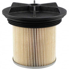 Baldwin Filters - 4-17/32" OAL x 3-17/32" OD Automotive Fuel Filter - First Tool & Supply