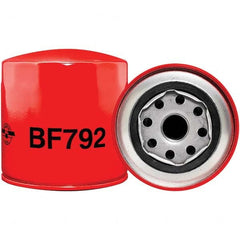 Baldwin Filters - M20 x 1.5 Thread 3-7/8" OAL x 3-23/32" OD Automotive Fuel Filter - First Tool & Supply