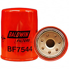 Baldwin Filters - M20 x 1.5 Thread 4-3/32" OAL x 3-1/32" OD Automotive Fuel Filter - First Tool & Supply