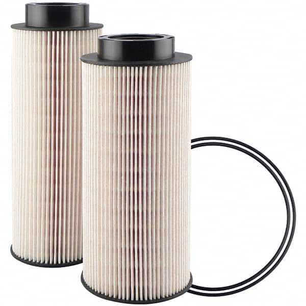 Baldwin Filters - 8-15/16" OAL x 3-5/16" OD Automotive Fuel Filter - First Tool & Supply