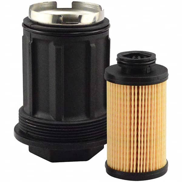 Baldwin Filters - 3-3/8" OAL x 1-11/16" OD Automotive Fuel Filter - First Tool & Supply