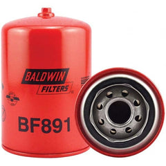 Baldwin Filters - 1 Thread 5-11/16" OAL x 3-11/16" OD Automotive Fuel/Water Separator Element - First Tool & Supply