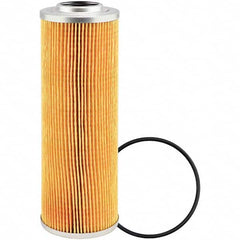 Baldwin Filters - 7-5/16" OAL x 2-5/8" OD Automotive Hydraulic Filter - First Tool & Supply