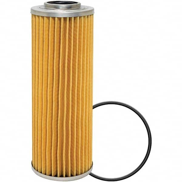 Baldwin Filters - 7-5/16" OAL x 2-5/8" OD Automotive Hydraulic Filter - First Tool & Supply